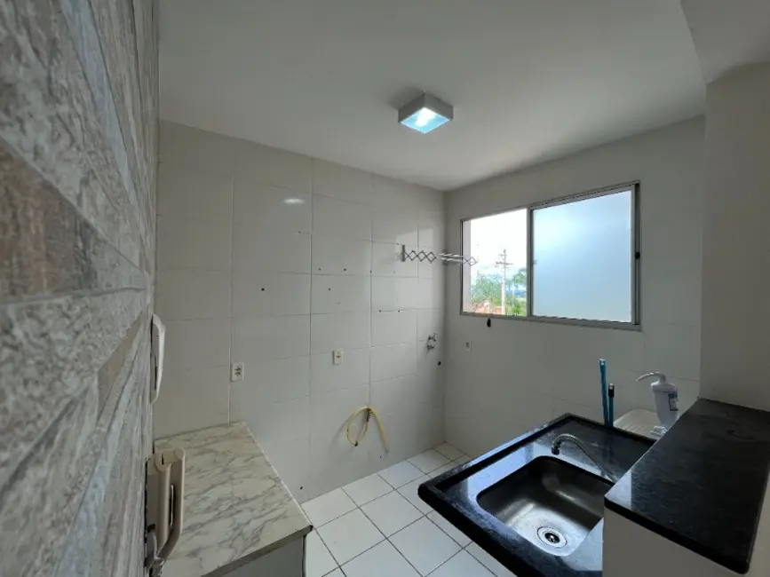 Apartamento com 2 quartos à venda, 50m2 em Parque Laranjeiras, Araraquara - SP - imagem 5 Foto 5 de Apartamento com 2 quartos à venda, 50m2 em Parque Laranjeiras, Araraquara - SP