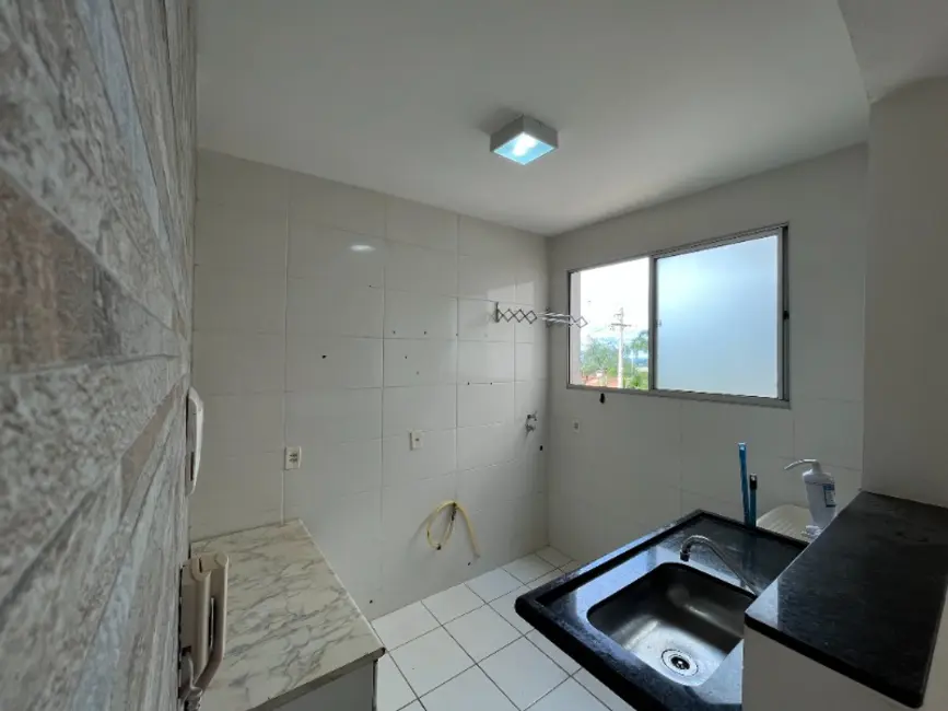 Apartamento com 2 quartos à venda, 50m2 em Parque Laranjeiras, Araraquara - SP - imagem 6 Foto 6 de Apartamento com 2 quartos à venda, 50m2 em Parque Laranjeiras, Araraquara - SP