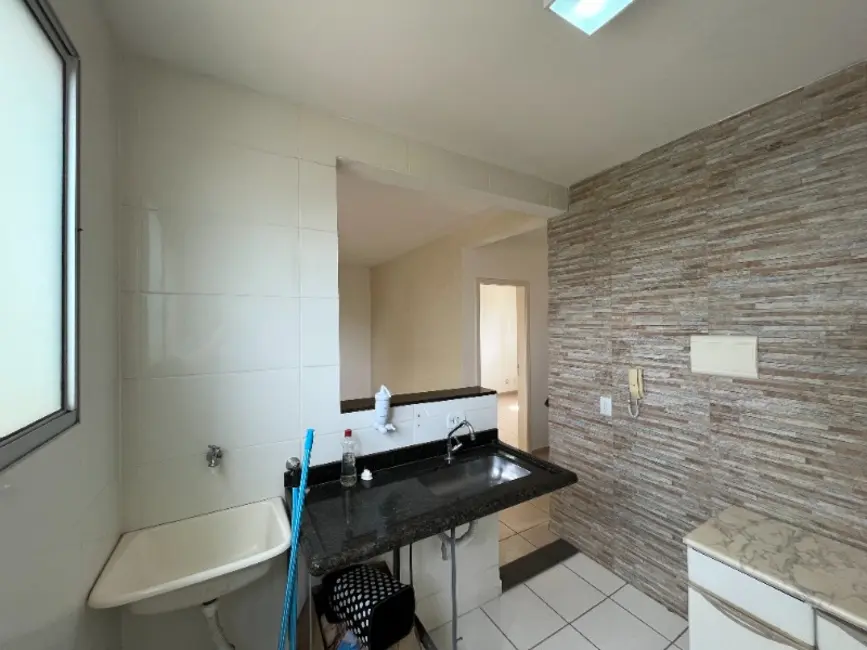 Apartamento com 2 quartos à venda, 50m2 em Parque Laranjeiras, Araraquara - SP - imagem 7 Foto 7 de Apartamento com 2 quartos à venda, 50m2 em Parque Laranjeiras, Araraquara - SP