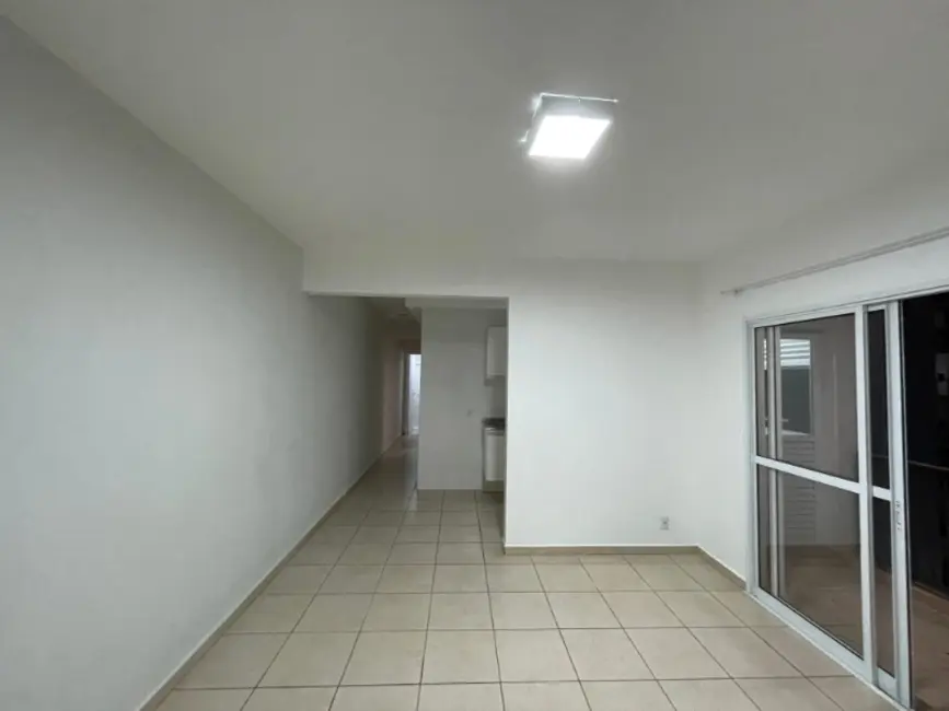 Foto 1 de Apartamento com 2 quartos para alugar, 72m2 em Jardim dos Manacás, Araraquara - SP