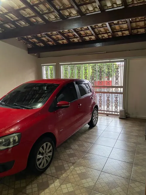 Casa com 3 quartos à venda, 217m2 em Jardim América (Vila Xavier), Araraquara - SP - imagem 3 Foto 3 de Casa com 3 quartos à venda, 217m2 em Jardim América (Vila Xavier), Araraquara - SP