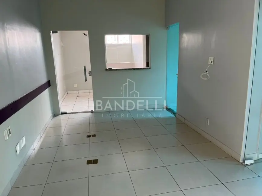 Sala Comercial à venda e para alugar, 284m2 em Centro, Araraquara - SP - imagem 4 Foto 4 de Sala Comercial à venda e para alugar, 284m2 em Centro, Araraquara - SP