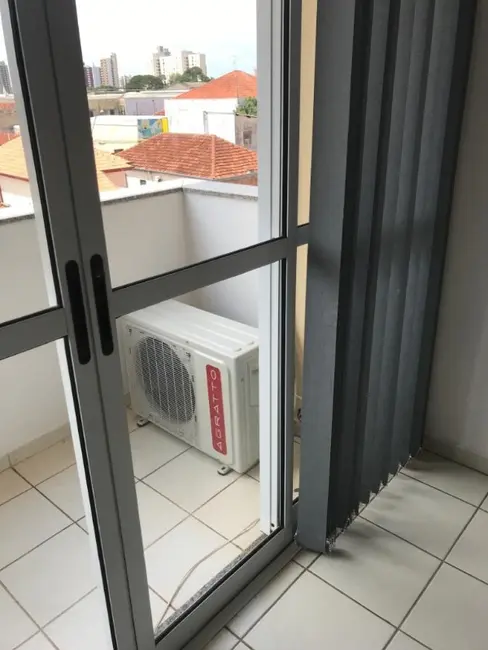 Foto 2 de Apartamento com 2 quartos à venda, 80m2 em Centro, Araraquara - SP