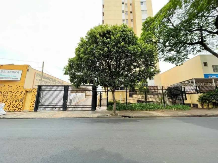 Foto 1 de Apartamento com 2 quartos à venda, 80m2 em Centro, Araraquara - SP