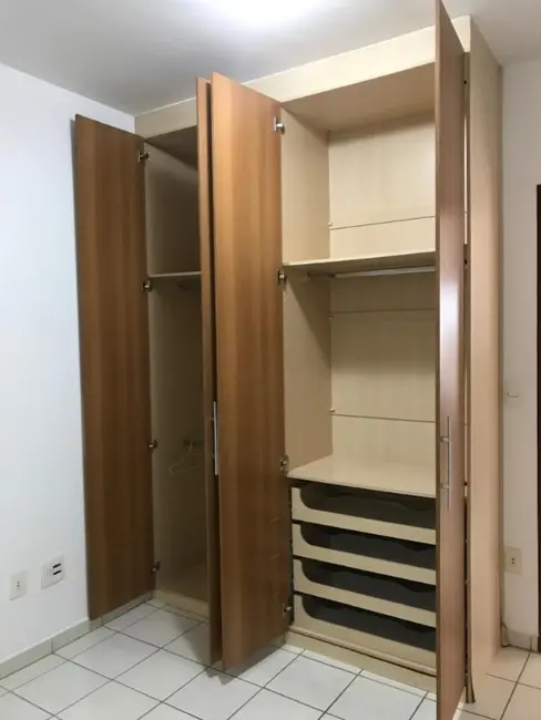 Foto 3 de Apartamento com 2 quartos à venda, 80m2 em Centro, Araraquara - SP