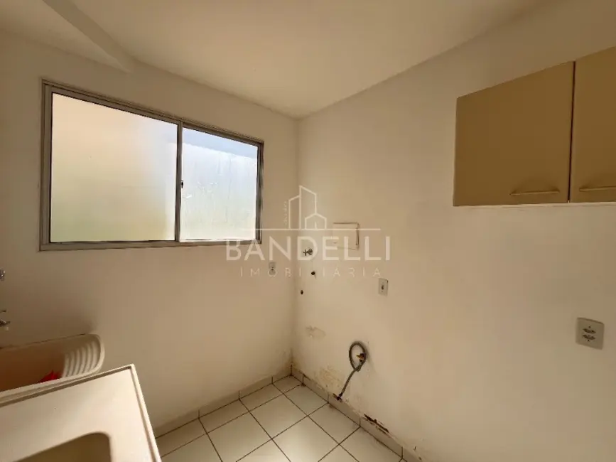 Apartamento com 2 quartos à venda, 49m2 em Araraquara - SP - imagem 3 Foto 3 de Apartamento com 2 quartos à venda, 49m2 em Araraquara - SP