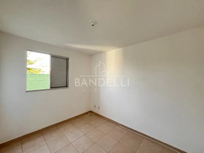 Apartamento com 2 quartos à venda, 49m2 em Araraquara - SP - imagem 7 Foto 7 de Apartamento com 2 quartos à venda, 49m2 em Araraquara - SP