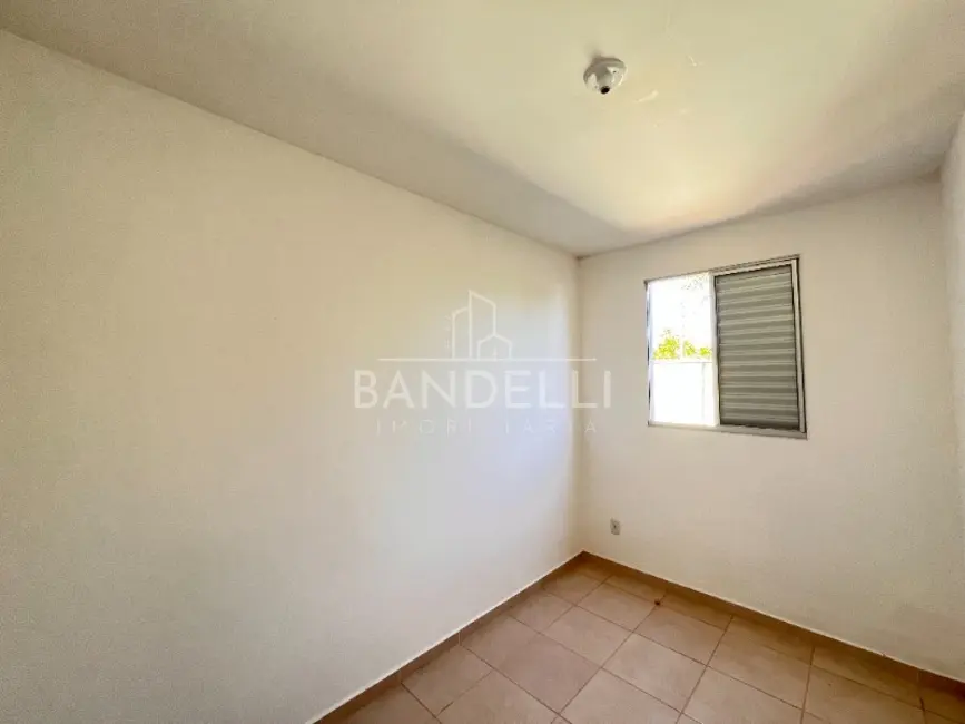 Apartamento com 2 quartos à venda, 49m2 em Araraquara - SP - imagem 5 Foto 5 de Apartamento com 2 quartos à venda, 49m2 em Araraquara - SP