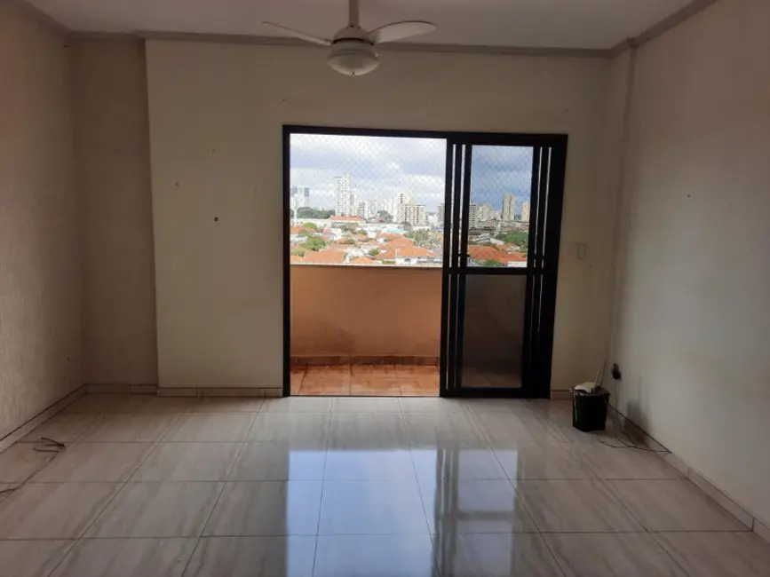 Foto 1 de Apartamento com 2 quartos à venda, 84m2 em Centro, Araraquara - SP