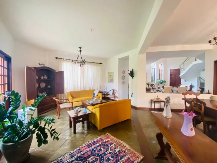 Foto 8 de Casa com 3 quartos à venda, 298m2 em Vila Harmonia, Araraquara - SP