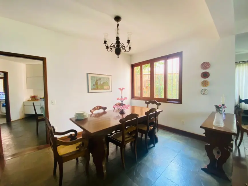 Foto 6 de Casa com 3 quartos à venda, 298m2 em Vila Harmonia, Araraquara - SP