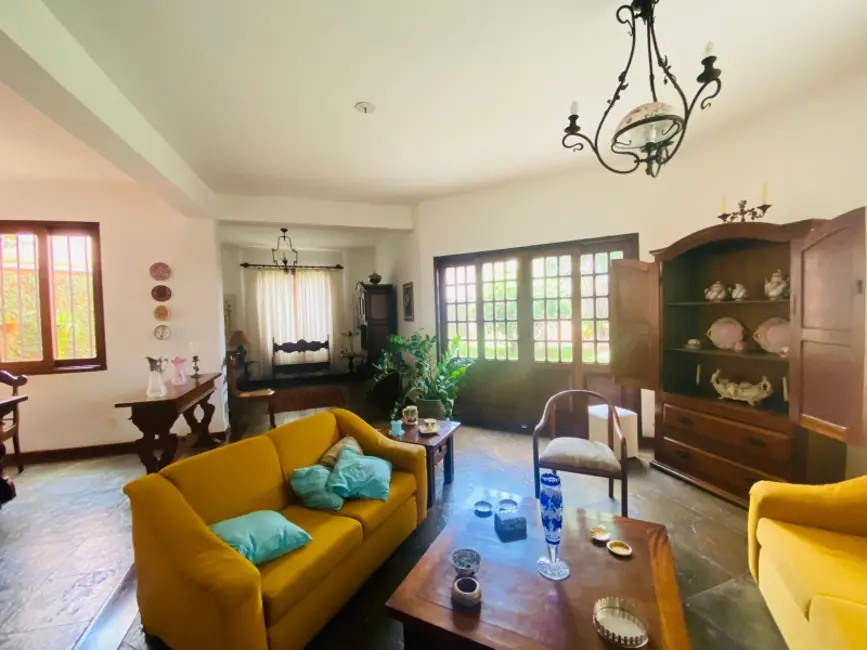 Foto 5 de Casa com 3 quartos à venda, 298m2 em Vila Harmonia, Araraquara - SP