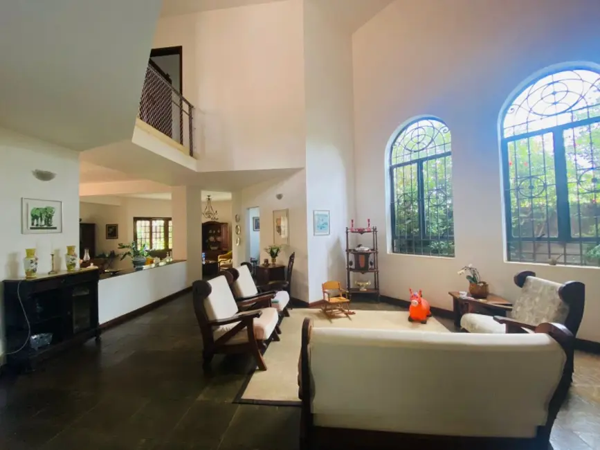 Foto 3 de Casa com 3 quartos à venda, 298m2 em Vila Harmonia, Araraquara - SP