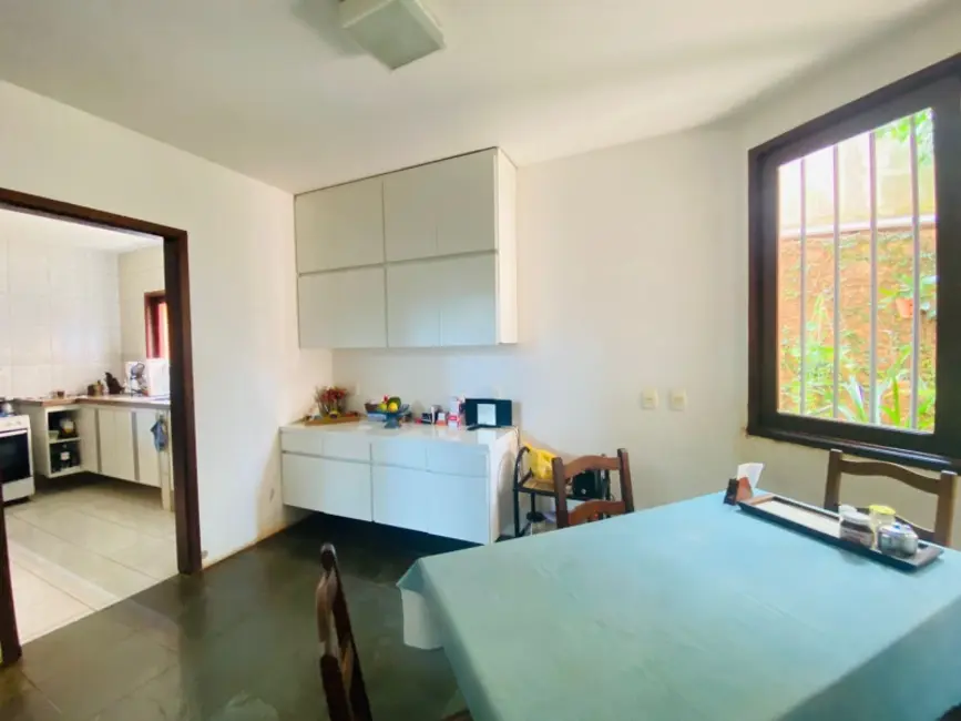 Foto 9 de Casa com 3 quartos à venda, 298m2 em Vila Harmonia, Araraquara - SP
