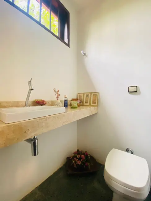 Foto 4 de Casa com 3 quartos à venda, 298m2 em Vila Harmonia, Araraquara - SP