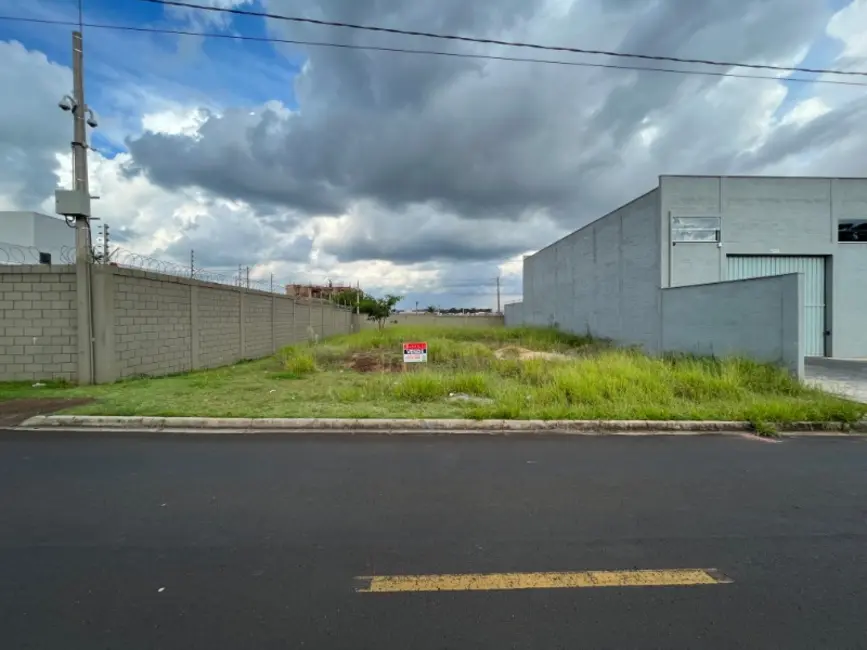 Foto 2 de Terreno / Lote à venda em Araraquara - SP