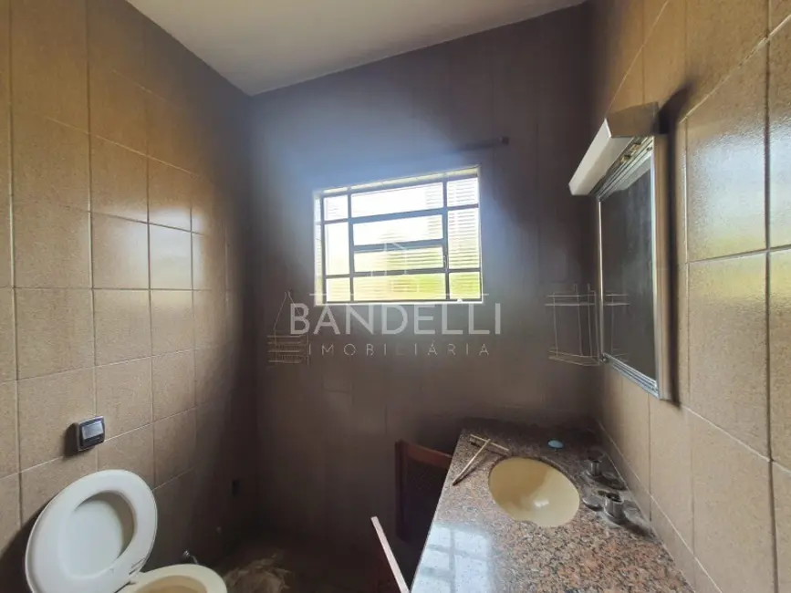 Casa com 3 quartos à venda, 219m2 em Jardim do Carmo, Araraquara - SP - imagem 9 Foto 9 de Casa com 3 quartos à venda, 219m2 em Jardim do Carmo, Araraquara - SP