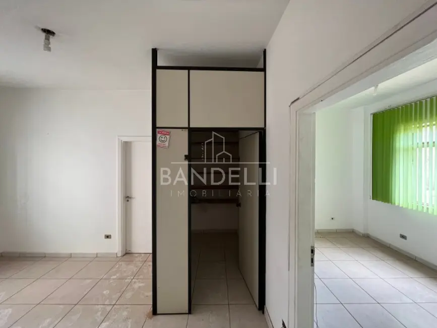 Sala Comercial para alugar, 45m2 em Centro, Araraquara - SP - imagem 4 Foto 4 de Sala Comercial para alugar, 45m2 em Centro, Araraquara - SP