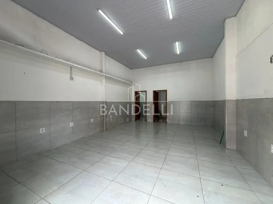 Foto 4 de Sala Comercial para alugar, 49m2 em Centro, Araraquara - SP