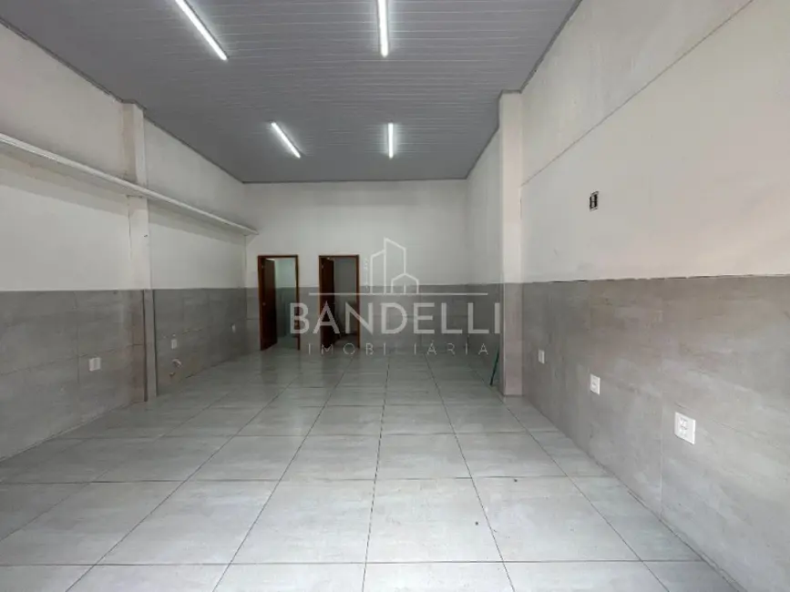 Foto 5 de Sala Comercial para alugar, 49m2 em Centro, Araraquara - SP