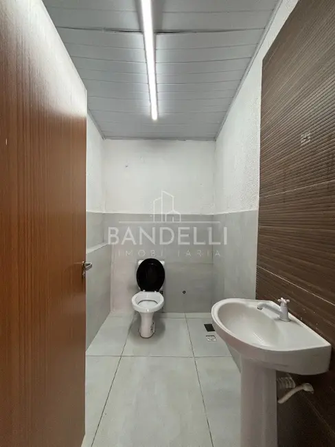 Foto 9 de Sala Comercial para alugar, 49m2 em Centro, Araraquara - SP