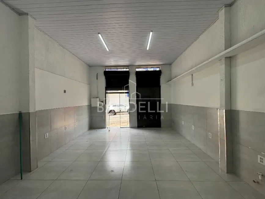 Foto 7 de Sala Comercial para alugar, 49m2 em Centro, Araraquara - SP