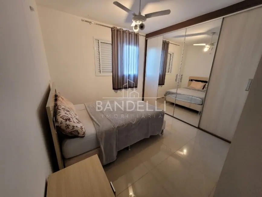Apartamento com 2 quartos à venda, 63m2 em Vila Ferroviária, Araraquara - SP - imagem 4 Foto 4 de Apartamento com 2 quartos à venda, 63m2 em Vila Ferroviária, Araraquara - SP