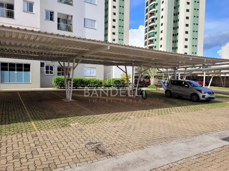Apartamento com 2 quartos à venda, 63m2 em Vila Ferroviária, Araraquara - SP - imagem 9 Foto 9 de Apartamento com 2 quartos à venda, 63m2 em Vila Ferroviária, Araraquara - SP