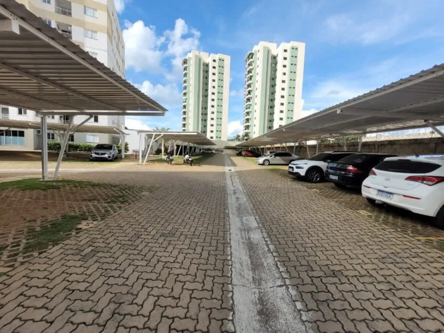 Foto 2 de Apartamento com 2 quartos à venda, 50m2 em Vila Ferroviária, Araraquara - SP