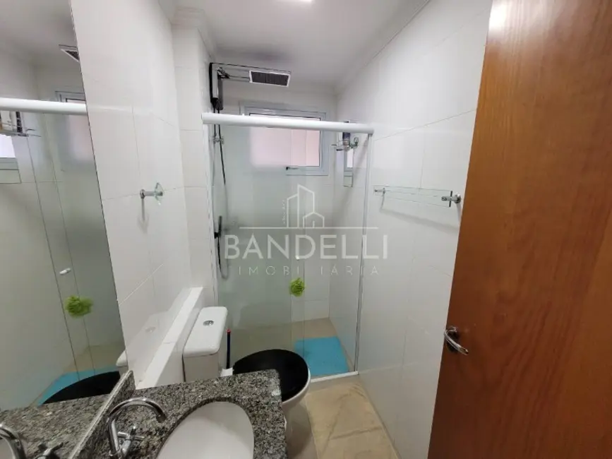 Apartamento com 2 quartos à venda, 63m2 em Vila Ferroviária, Araraquara - SP - imagem 6 Foto 6 de Apartamento com 2 quartos à venda, 63m2 em Vila Ferroviária, Araraquara - SP