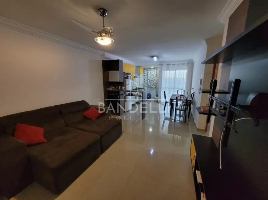 Foto 1 de Apartamento com 2 quartos à venda, 63m2 em Vila Ferroviária, Araraquara - SP