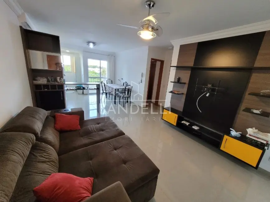 Apartamento com 2 quartos à venda, 63m2 em Vila Ferroviária, Araraquara - SP - imagem 2 Foto 2 de Apartamento com 2 quartos à venda, 63m2 em Vila Ferroviária, Araraquara - SP
