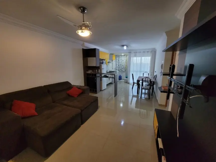 Foto 1 de Apartamento com 2 quartos à venda, 50m2 em Vila Ferroviária, Araraquara - SP