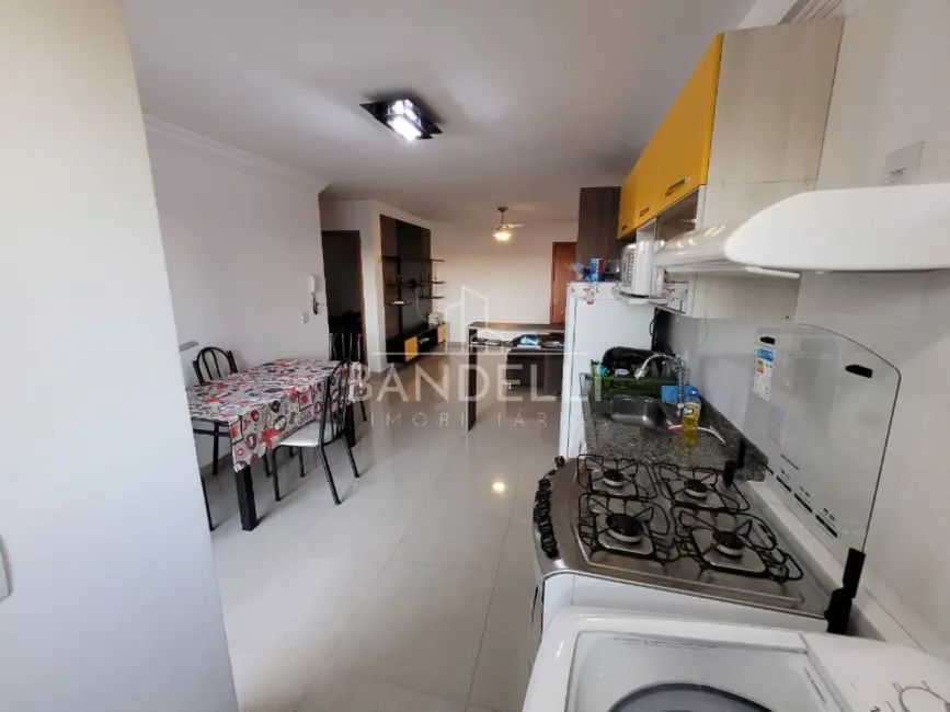 Apartamento com 2 quartos à venda, 63m2 em Vila Ferroviária, Araraquara - SP - imagem 3 Foto 3 de Apartamento com 2 quartos à venda, 63m2 em Vila Ferroviária, Araraquara - SP