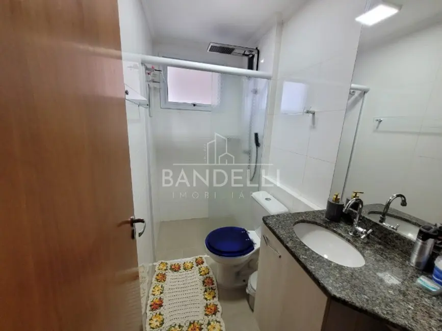 Apartamento com 2 quartos à venda, 63m2 em Vila Ferroviária, Araraquara - SP - imagem 7 Foto 7 de Apartamento com 2 quartos à venda, 63m2 em Vila Ferroviária, Araraquara - SP