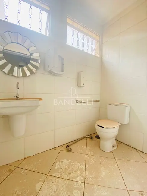 Sala Comercial para alugar, 218m2 em Centro, Araraquara - SP - imagem 4 Foto 4 de Sala Comercial para alugar, 218m2 em Centro, Araraquara - SP