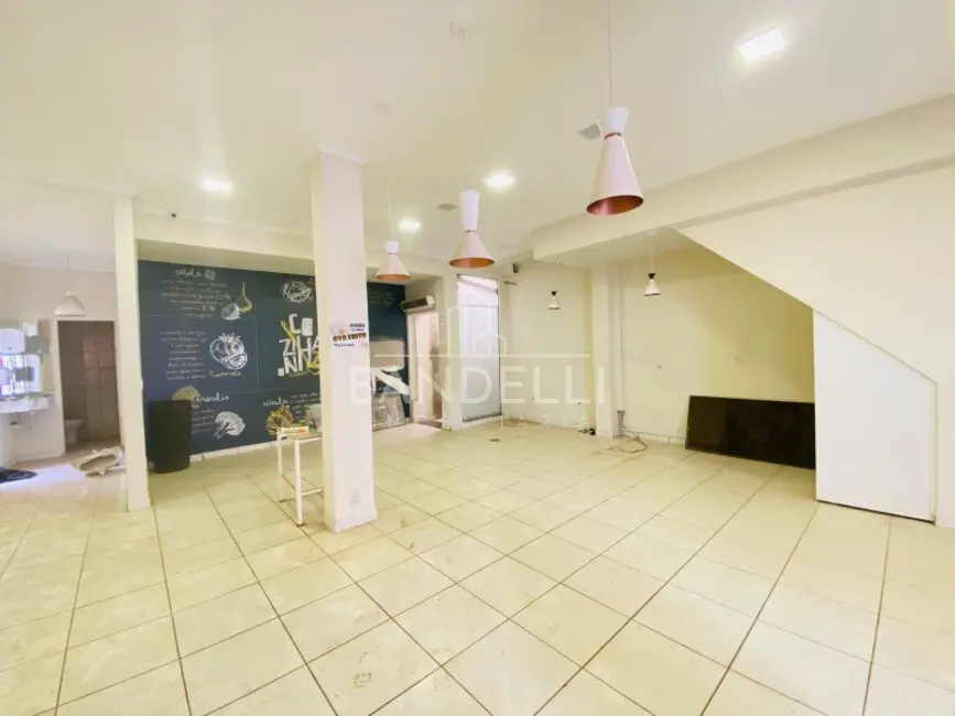 Foto 1 de Sala Comercial para alugar, 218m2 em Centro, Araraquara - SP
