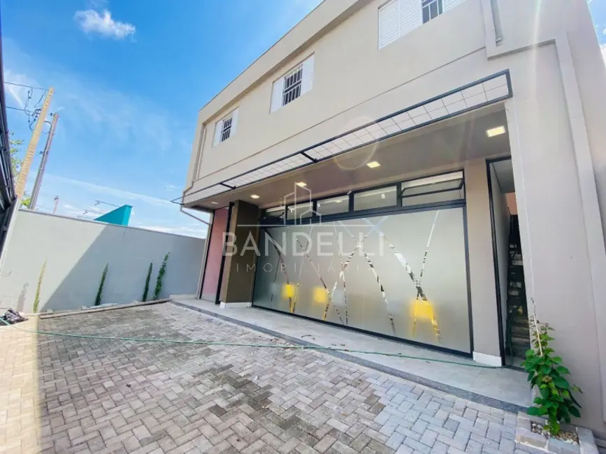 Foto 1 de Sala Comercial à venda, 2300m2 em Jardim das Roseiras, Araraquara - SP