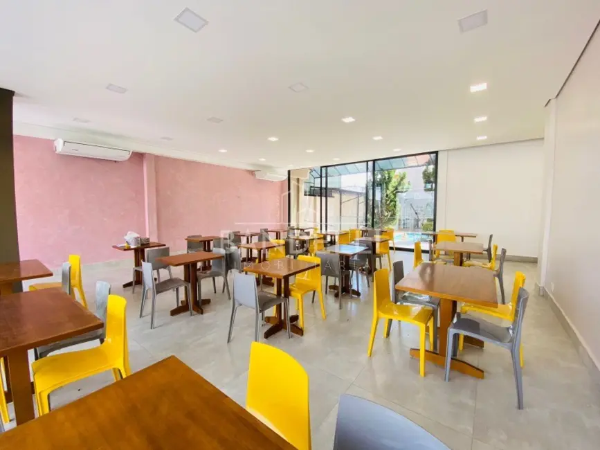 Foto 3 de Sala Comercial à venda, 2300m2 em Jardim das Roseiras, Araraquara - SP