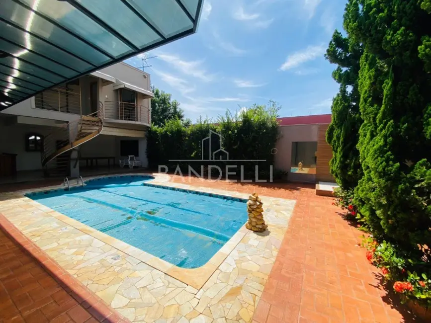 Foto 4 de Sala Comercial à venda, 2300m2 em Jardim das Roseiras, Araraquara - SP