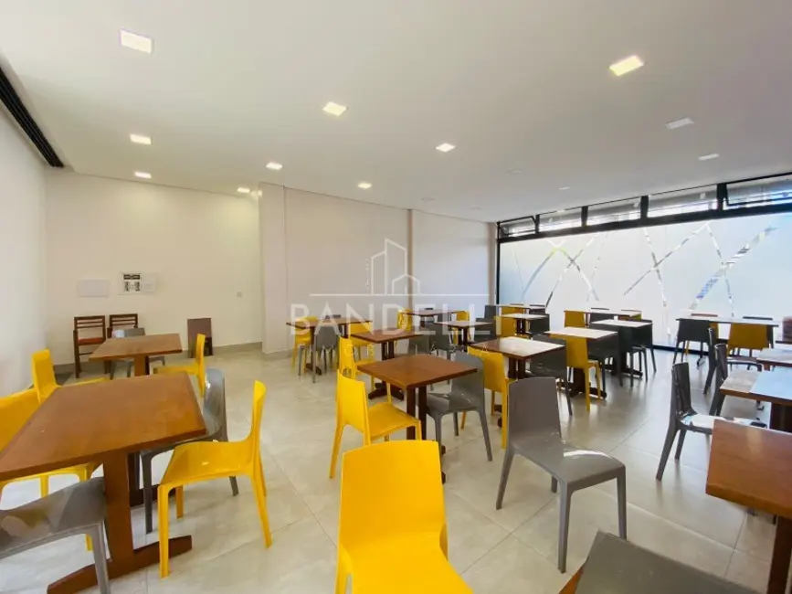 Foto 2 de Sala Comercial à venda, 2300m2 em Jardim das Roseiras, Araraquara - SP