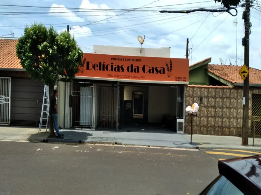 Foto 1 de Sala Comercial com 2 quartos à venda, 197m2 em Jardim Nova Araraquara, Araraquara - SP