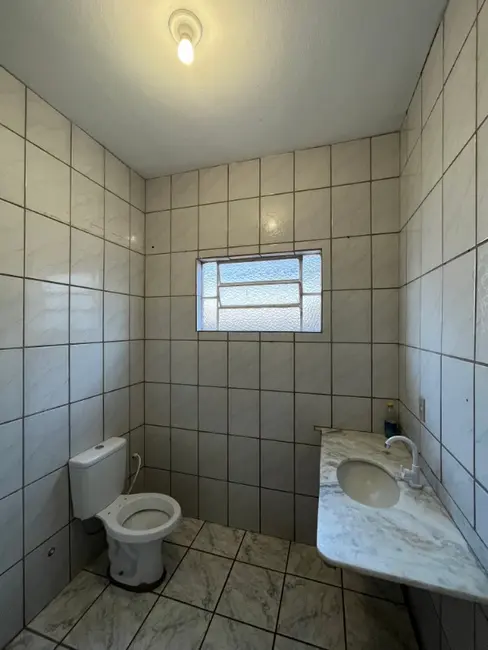 Casa com 4 quartos para alugar, 173m2 em Jardim do Carmo, Araraquara - SP - imagem 9 Foto 9 de Casa com 4 quartos para alugar, 173m2 em Jardim do Carmo, Araraquara - SP