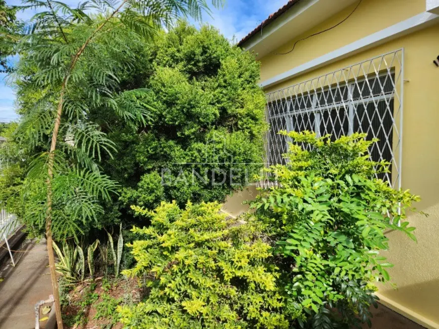 Foto 2 de Casa com 2 quartos para alugar, 166m2 em Centro, Araraquara - SP