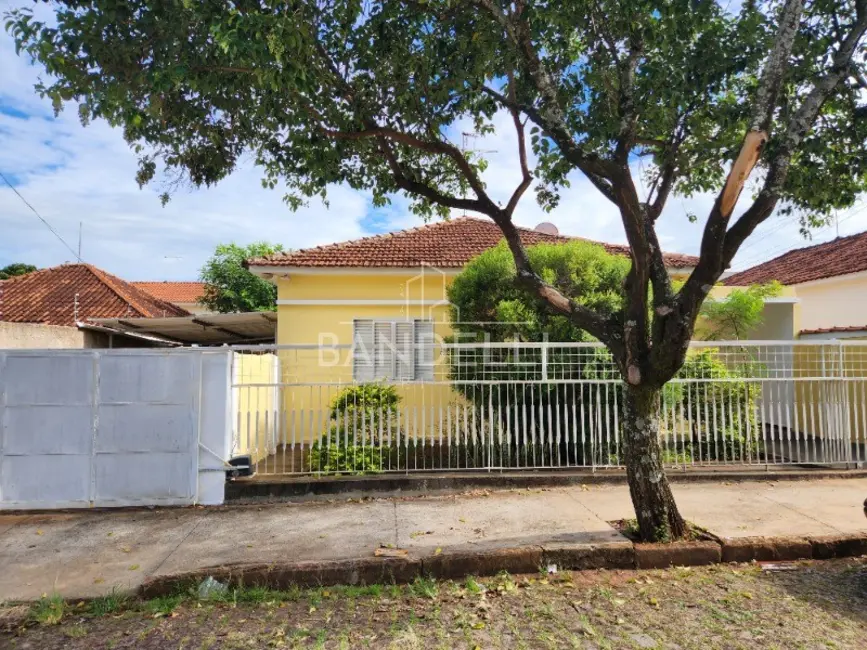 Foto 1 de Casa com 2 quartos para alugar, 166m2 em Centro, Araraquara - SP