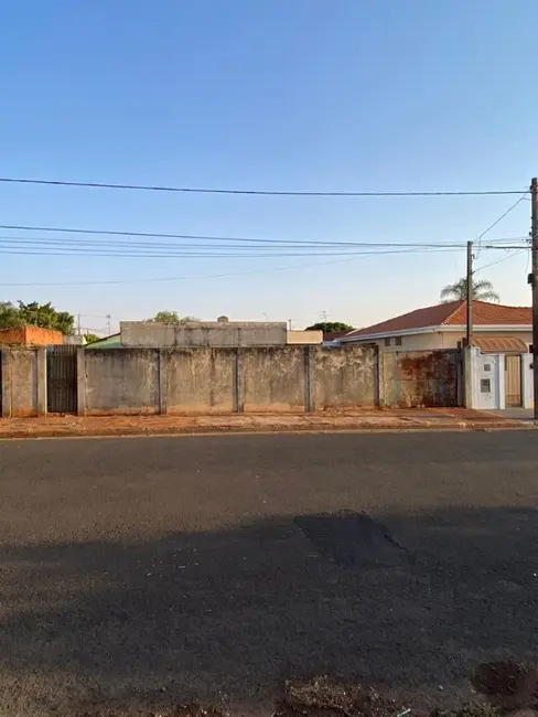 Foto 1 de Terreno / Lote à venda em Jardim Nova Araraquara, Araraquara - SP