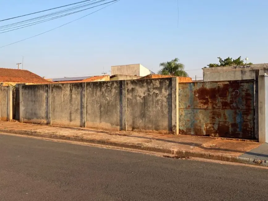 Foto 2 de Terreno / Lote à venda em Jardim Nova Araraquara, Araraquara - SP