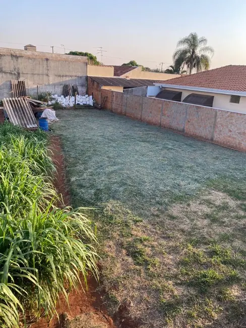 Foto 4 de Terreno / Lote à venda em Jardim Nova Araraquara, Araraquara - SP