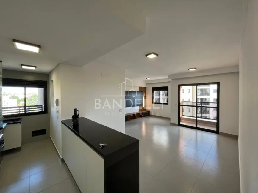 Apartamento com 2 quartos à venda e para alugar, 72m2 em Araraquara - SP - imagem 1 Foto 1 de Apartamento com 2 quartos à venda e para alugar, 72m2 em Araraquara - SP
