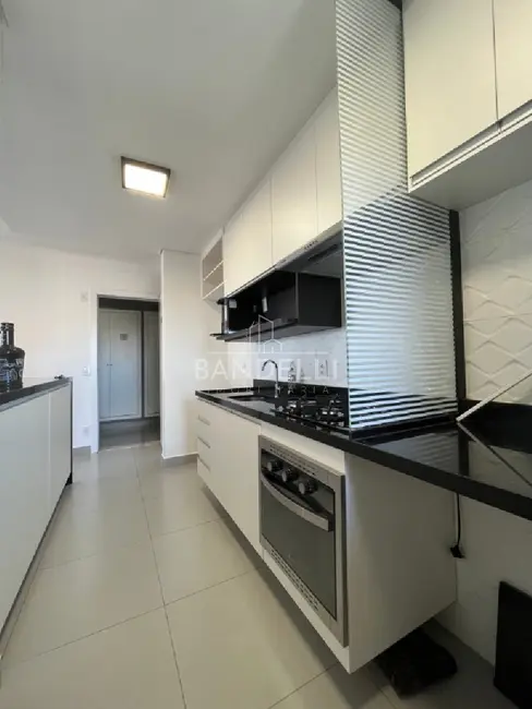 Apartamento com 2 quartos à venda e para alugar, 72m2 em Araraquara - SP - imagem 5 Foto 5 de Apartamento com 2 quartos à venda e para alugar, 72m2 em Araraquara - SP